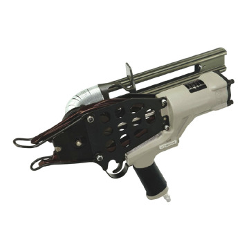 Air-Powered Plier and Gun Set for Pneumatic Mattress Manufacturing: The Ultimate Tool for Efficient Ring Installation