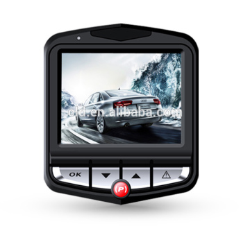 Night vision G-sensor Motion Detection Full 1080P HD hd dashcam
