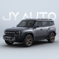﻿2025 Jetour Traveler 2.0T