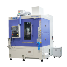 Toman Gear Machines Hobbing Sale