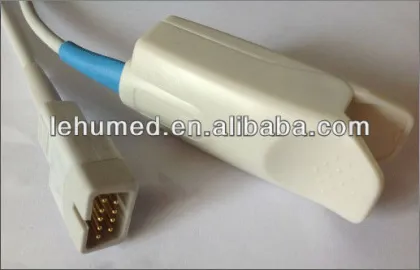 BLT Compatible Digital Spo2 Clip Sensor-M Series