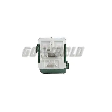 Mercedes-Benz Starter Relay 0025427619 /002 542 76 19