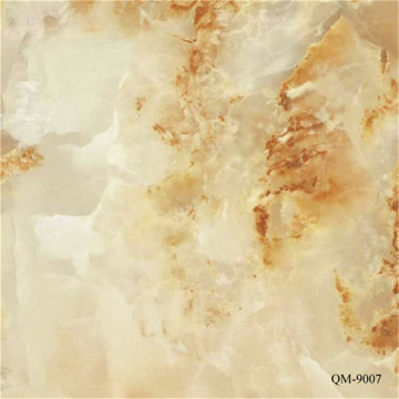 Environmental protection uv coated marble panel