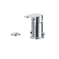 Bathroom Sink Faucet Single Hole Basin Mixer