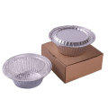 Aluminum Take Out Containers with Lids