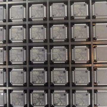 STM32F103RBT6ST LQFP -64 MCU-新しいオリジナル統合回路IC