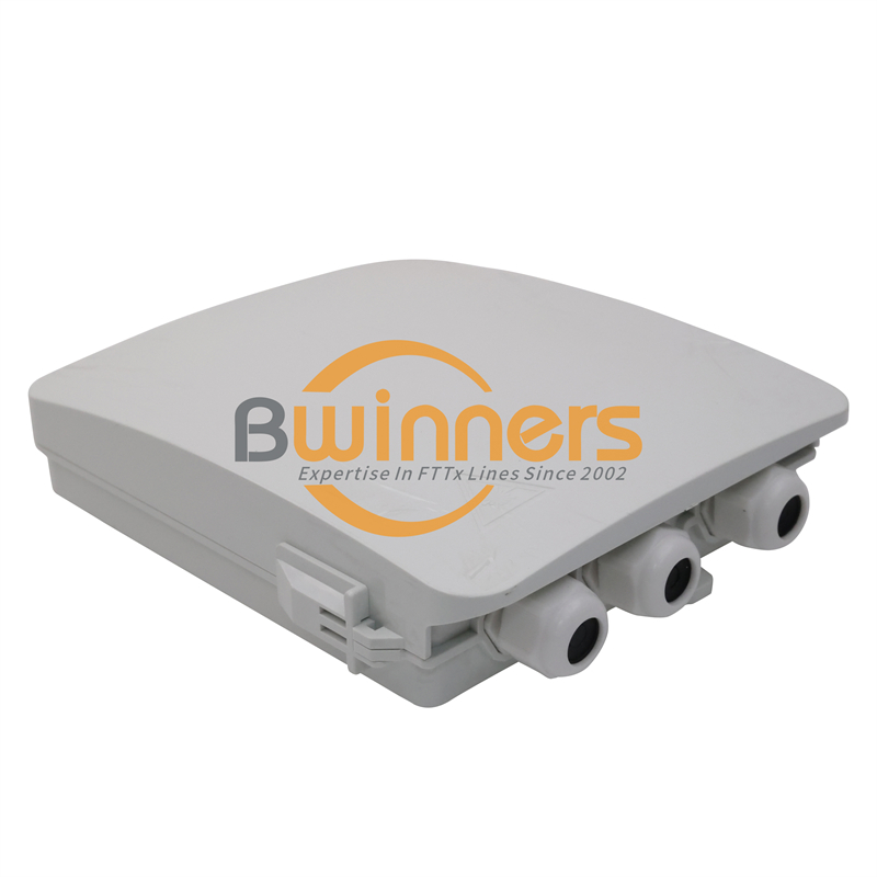 Fiber Optic Distribution Box