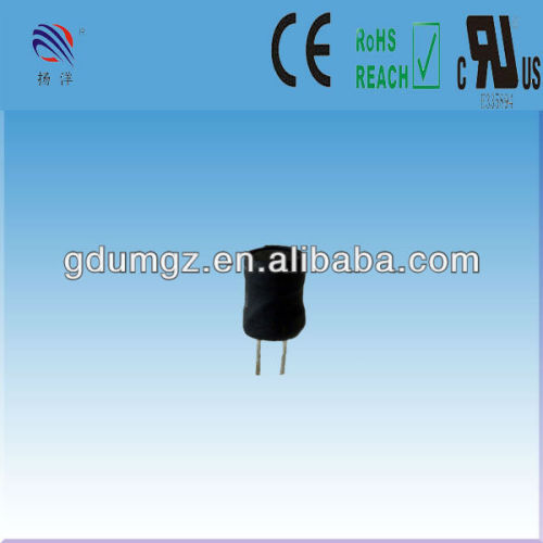 Home TheatreR6-8 Core inductor