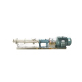 Marine Vertical Three Screw Pump