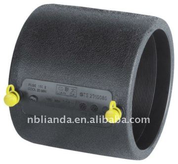 pipe fitting(PE coupler)