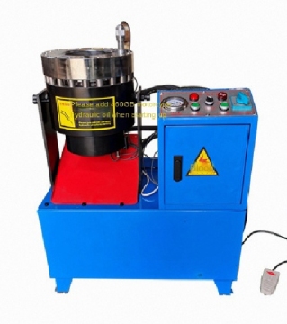Professional Heat Shrink Tube Machine