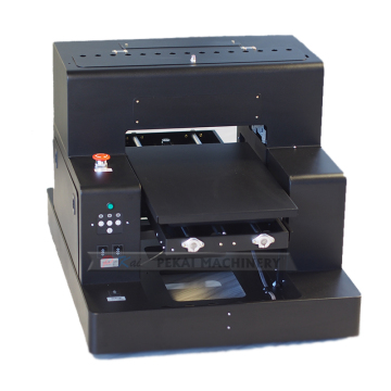 A3 Grootte L1800 DTG -printer: rechtstreeks naar kledingafdrukken