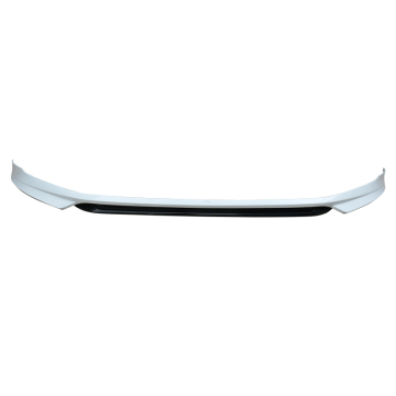 PP Material Car Bumper for VW Golf 7 Body Kits