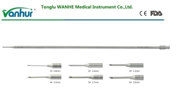 Medical Equipment Surgical Instrument Aspiration Needle