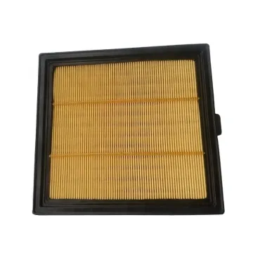 Quality Manufacturer Car Air Filter 8-98027480-0