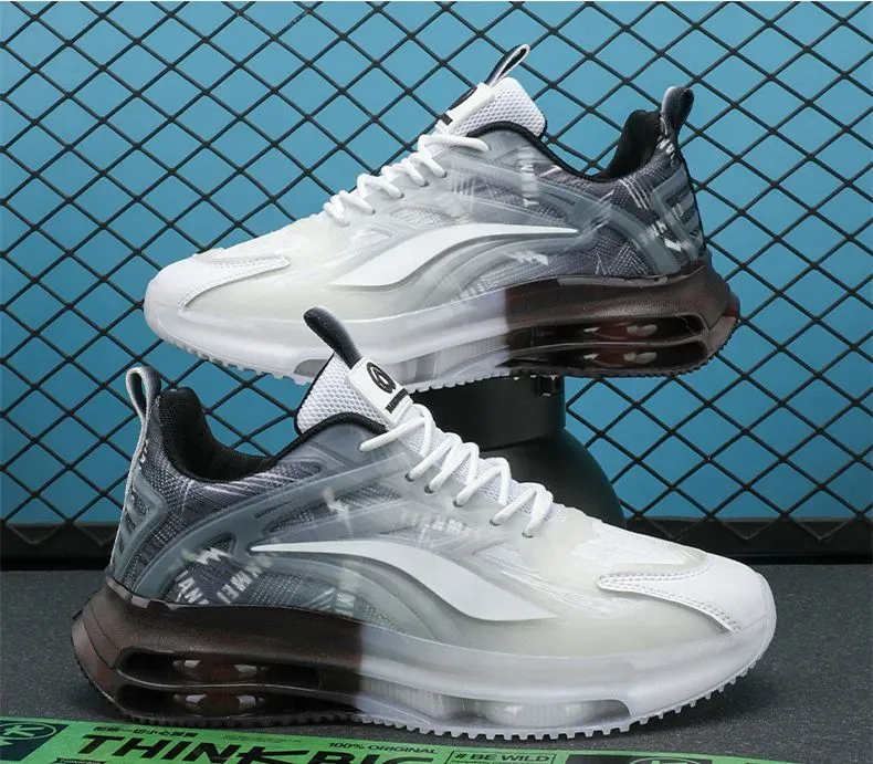 Breathable Designer Running Shoes