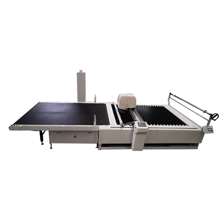 Promotion price this month ppe gown uniform shirt of lightning protection Making machine Production line With high precision