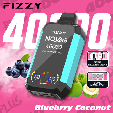 40000Puffs vape Wholesale Disposable Genuine E-Cigarette
