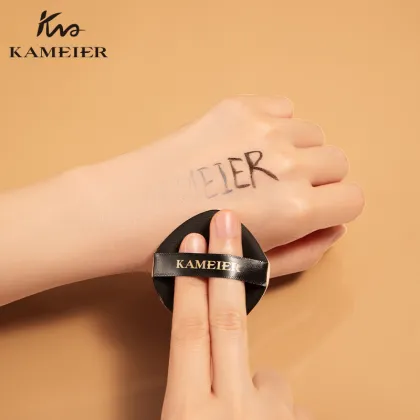 Private Label Lightweight Sunscreen Air Cushion CC Cream