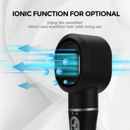 Hot Air Brush Hair Dryer: One Step Volumizing & Styling