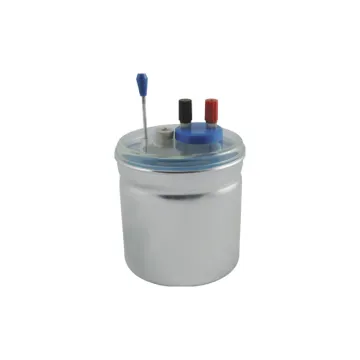 Calorimeter 20303.02: Comprehensive Search Engine for Technical Specifications and Information