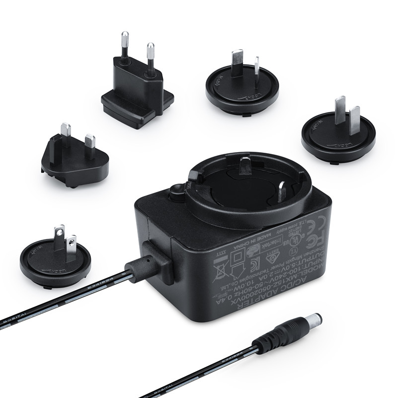 5v 2a Interchangeable Ac Adapter Jpg