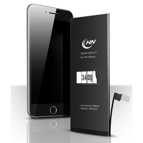 Fix iPhone 6s Plus battery