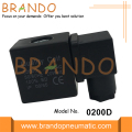 0200d Solenoïnod Souple