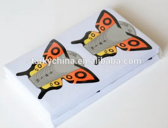 nail liquid dispenser, dual form nail system, dual system forms