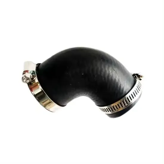 LR014468 PEH101070 Air Duct Hose Replacement for Land Rover Range Rover Vogue (2002-2012) and Range Rover Sport (2005-2013) Models with 3.6T Engine