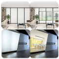 PDLC Self Adhes Film Glass Smart Iron Smart Glass