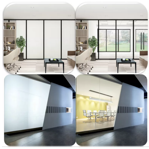 ito film samrt glass smart film 10 years in product this material contact with me know more