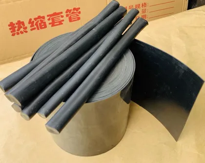 Forever`s Pipeline Repair Products