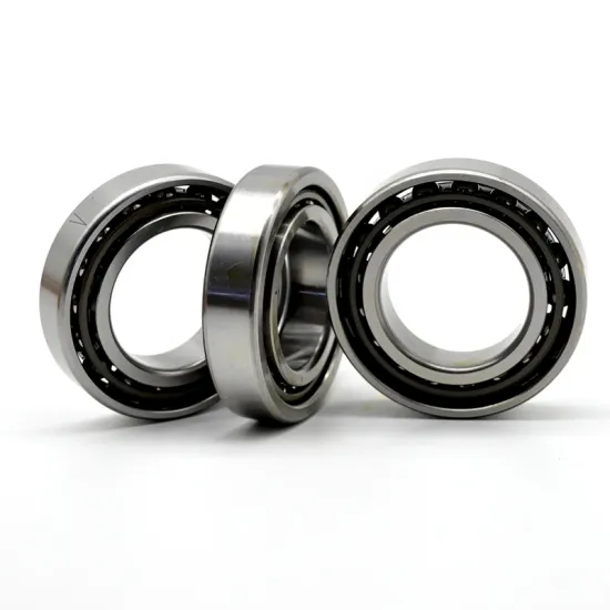 7008CTYNSULP4 High Precision Angular Contact Ball Bearing for Machine Tool Spindle