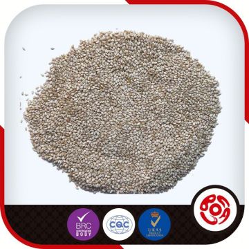 Producer Of Top Grade Sesame Seeds