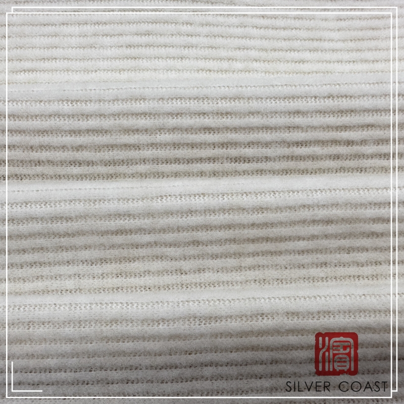 Rib Fabric