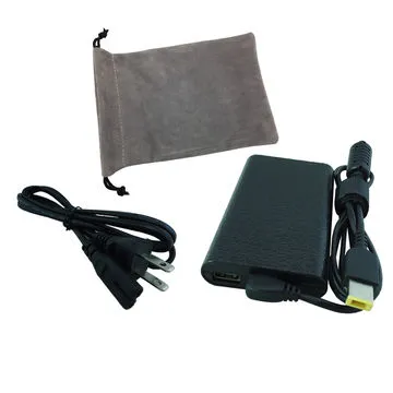 AC Adapter Charger Power Cord Supply for ThinkPad S5
