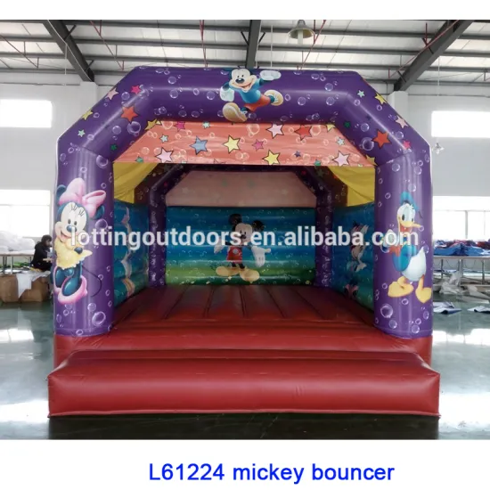 cheap inflatable bouncer for sale for toddlers
