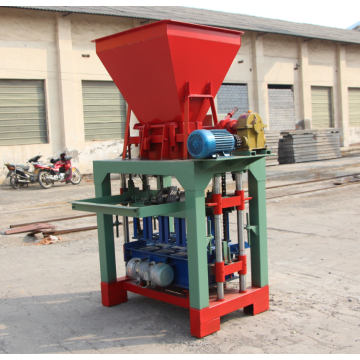 Small Brick Making Machine for Various Bricks