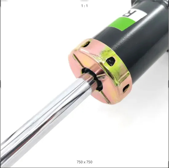 Best Sell Aftermarket Auto Parts For Kia Opirus 546113f300 546213f300 OEM Front Shocks Absorber 2003-2006