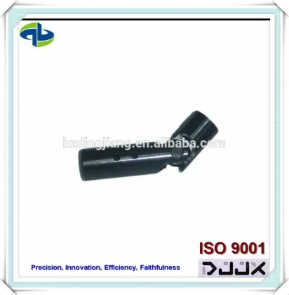 U-joints Black oxide, small joints