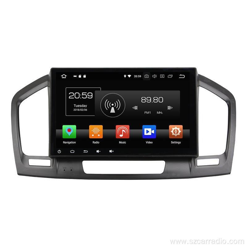 Cheap Car Multimedia Player of Insigina 2009-2012