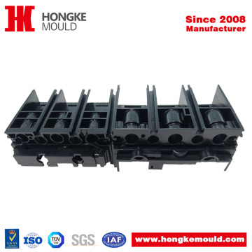 Injection Molding For BMC Material Part Housing