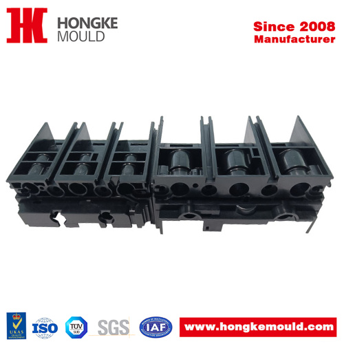Injection Molding For BMC Material Part Housing