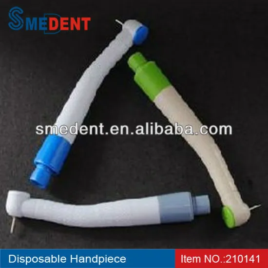 Good Quality Dental Disposable Handpieces