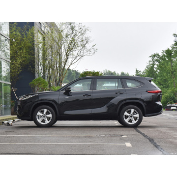 Highlander Dual Engine 2.5L 2WD Elite Edition