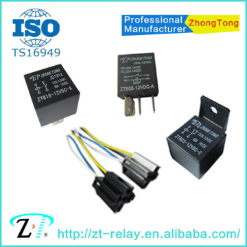 protection relay