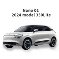 2024 Dongfeng Nano 01 Electric Car