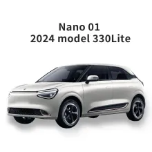 2024 Dongfeng Nano 01 Electric Car