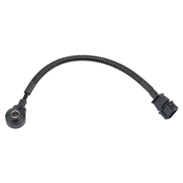 Detonation knock sensor for HYUNDAI KIA engine parts